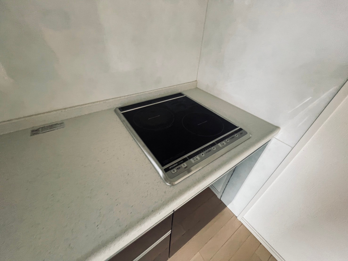 キッチン 写真3