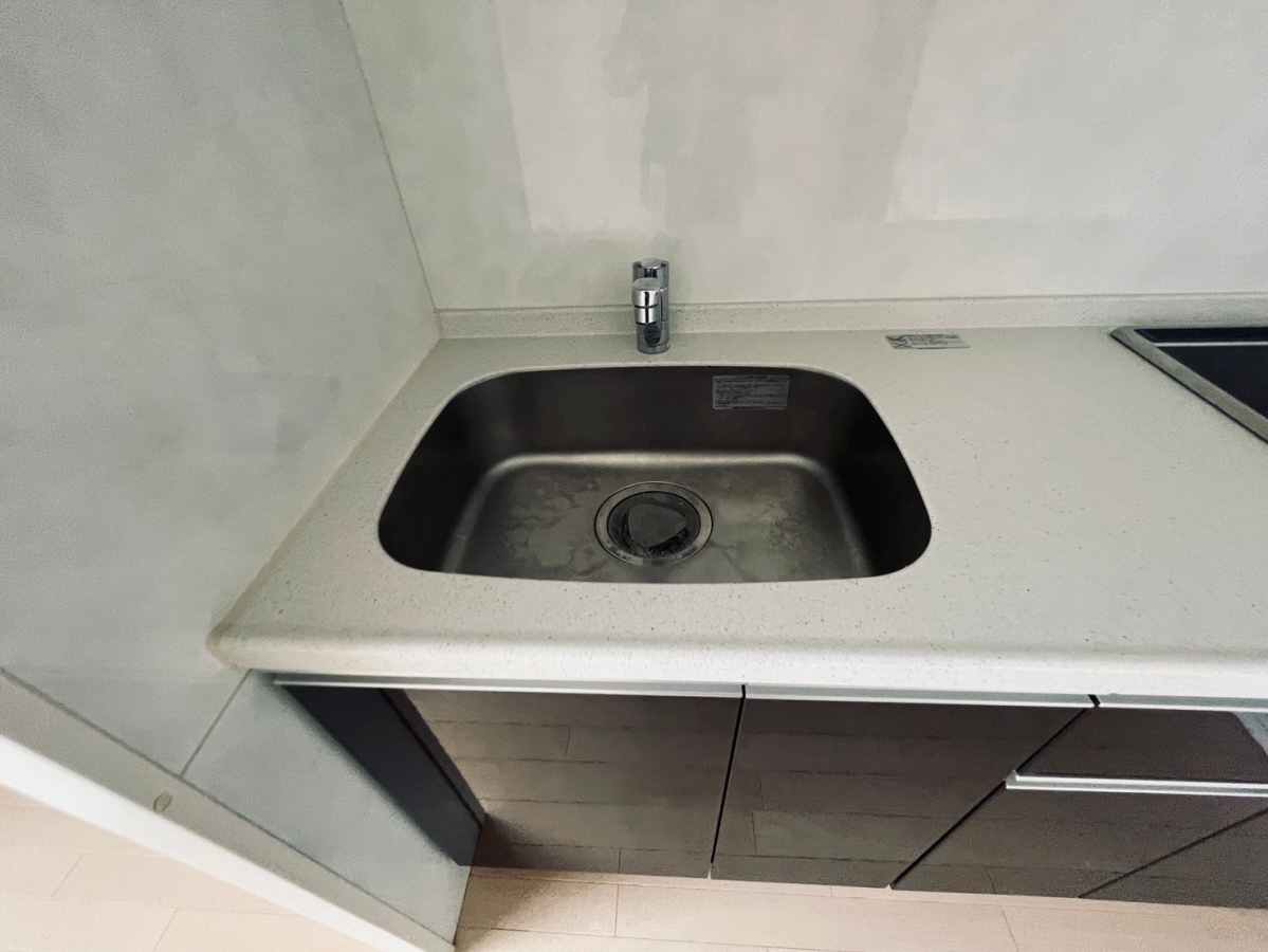 キッチン 写真4