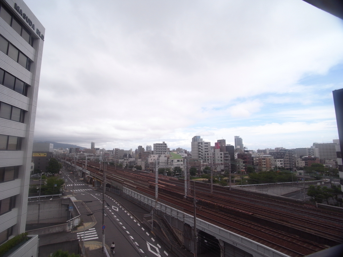 眺望 写真19