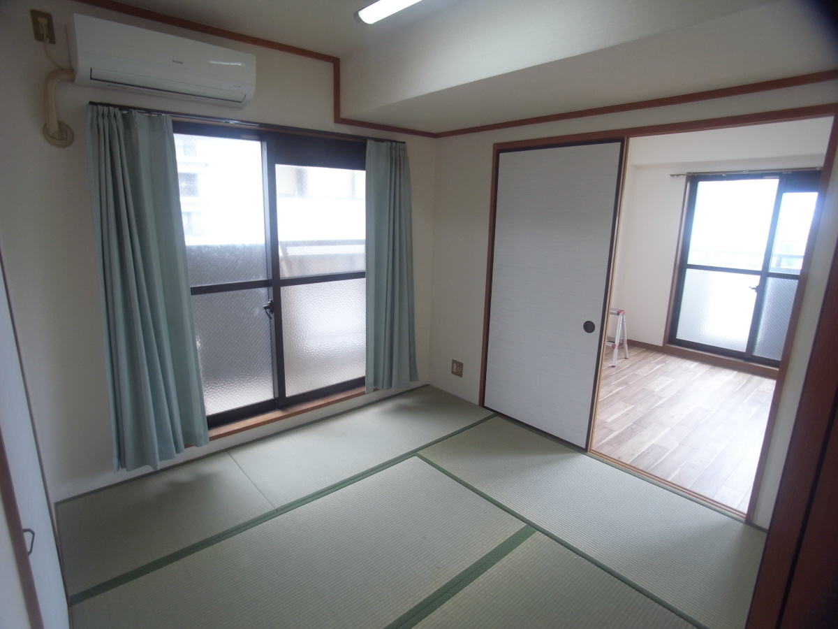 居室 写真4