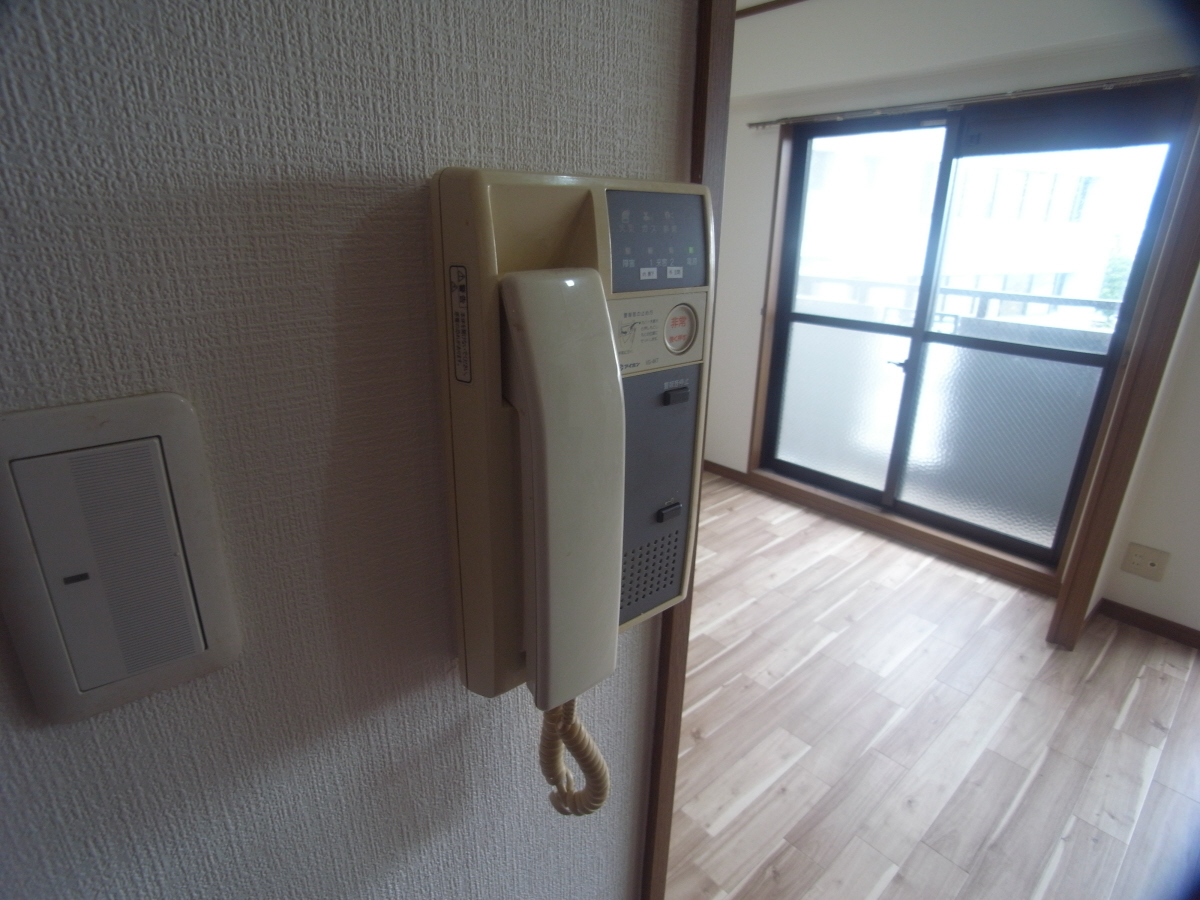 セキュリティ 写真14