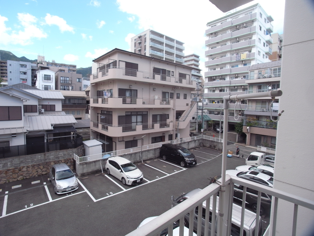 眺望 写真13