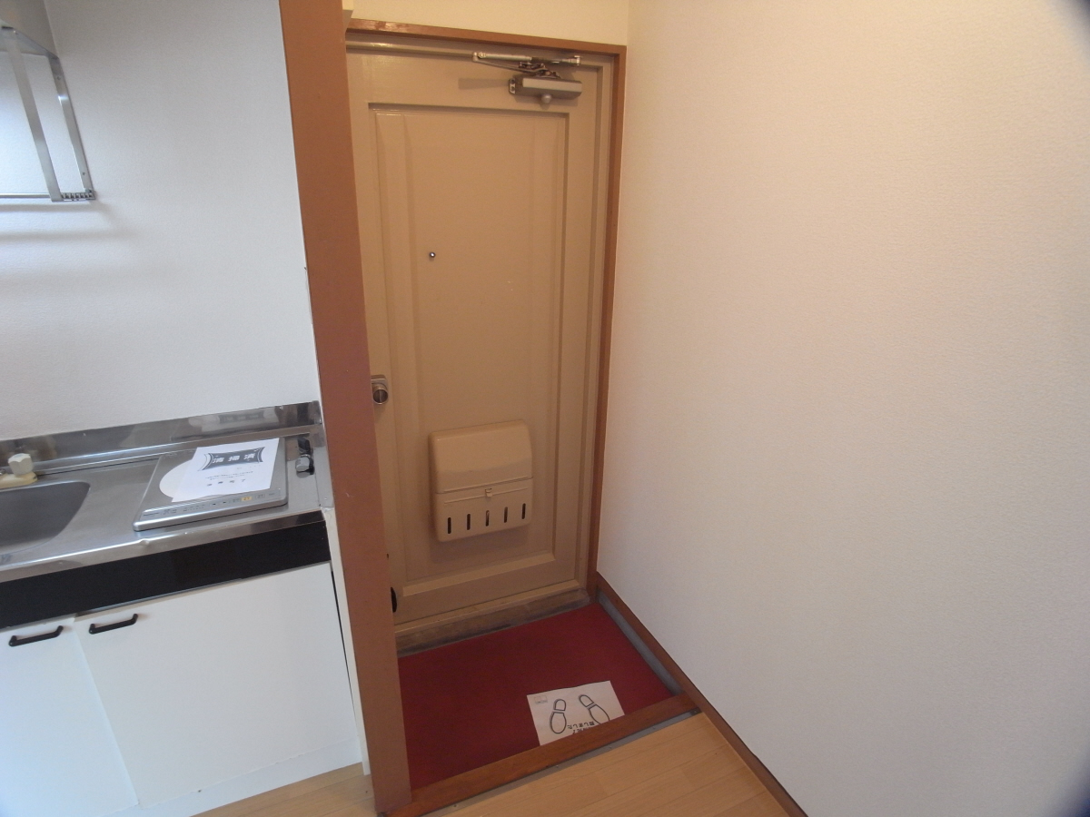 セキュリティ 写真11