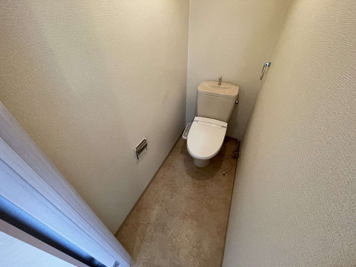 トイレ 写真11