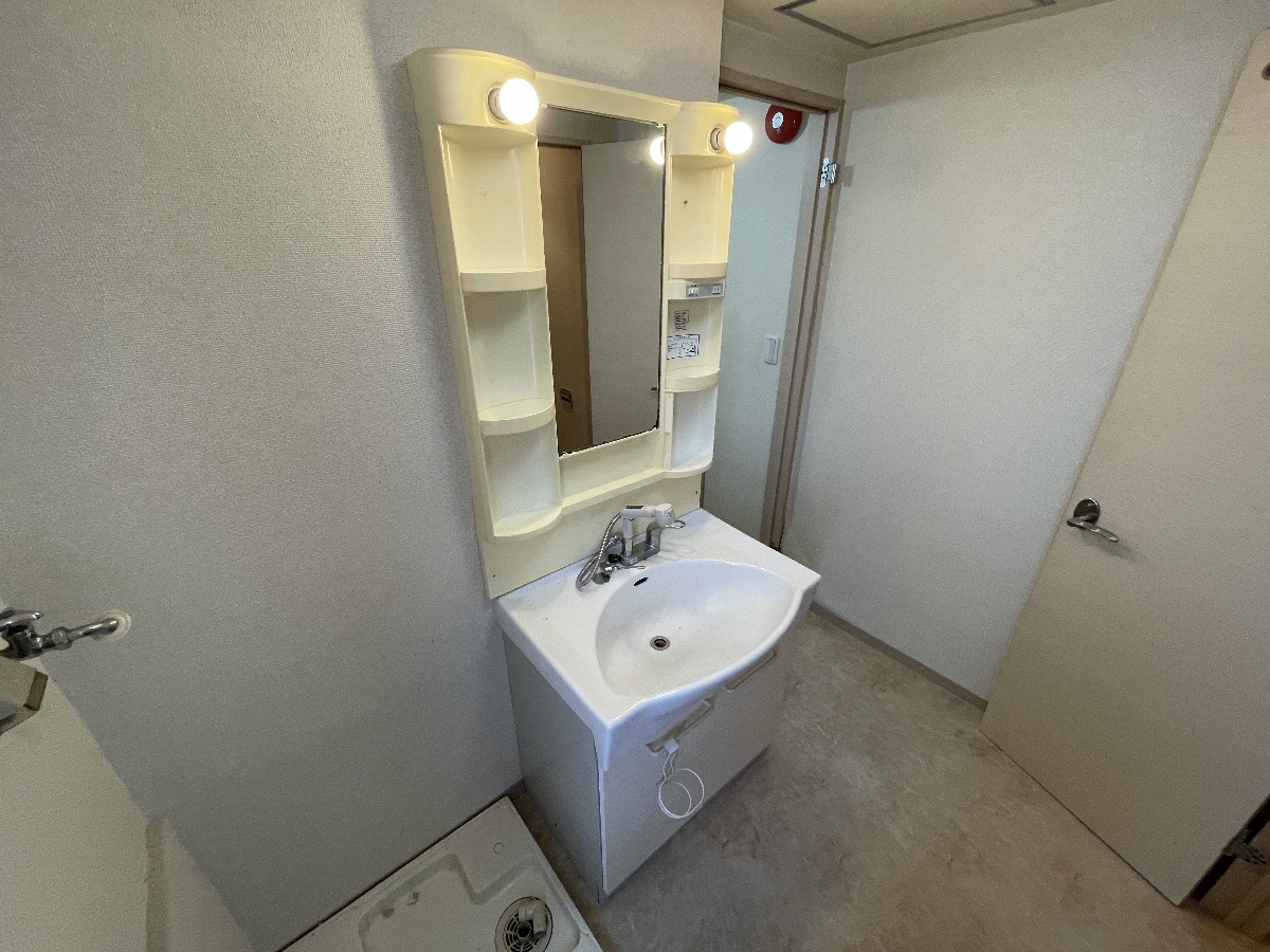 洗面所 写真9