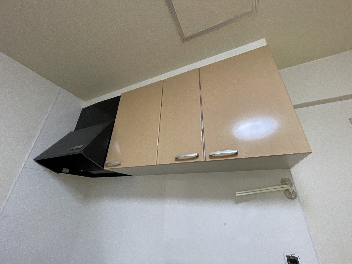 キッチン 写真4