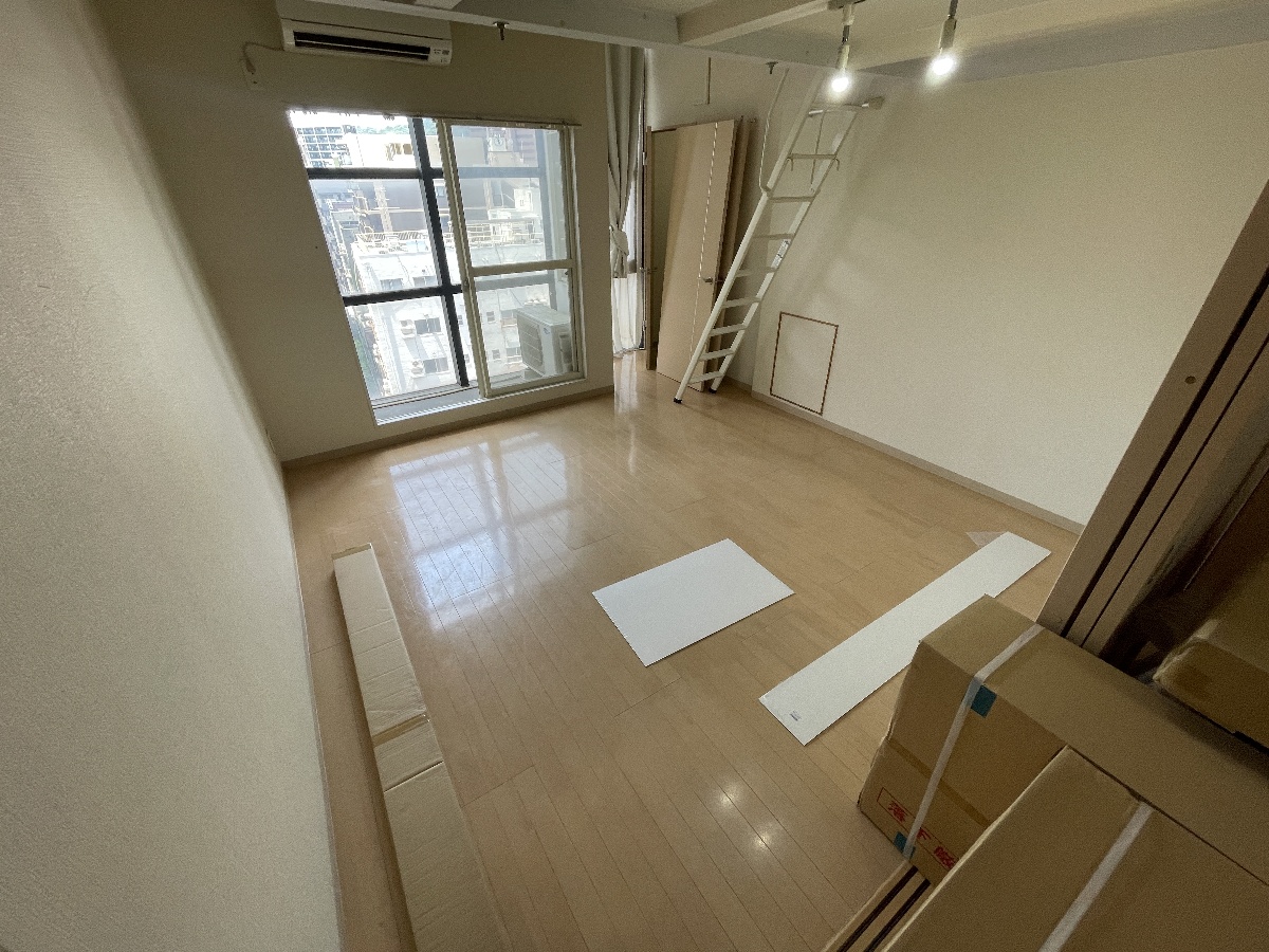 居室 写真5