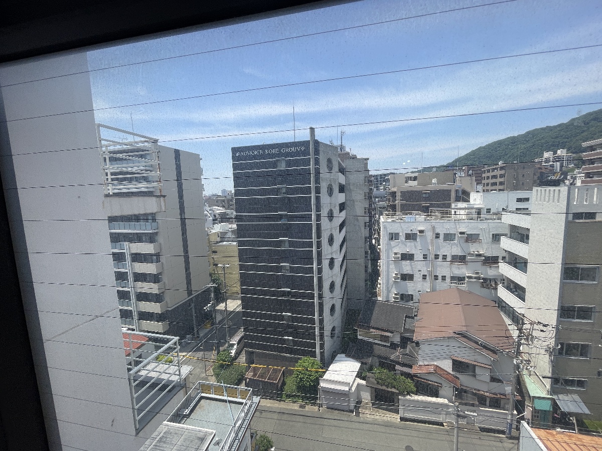 眺望 写真18