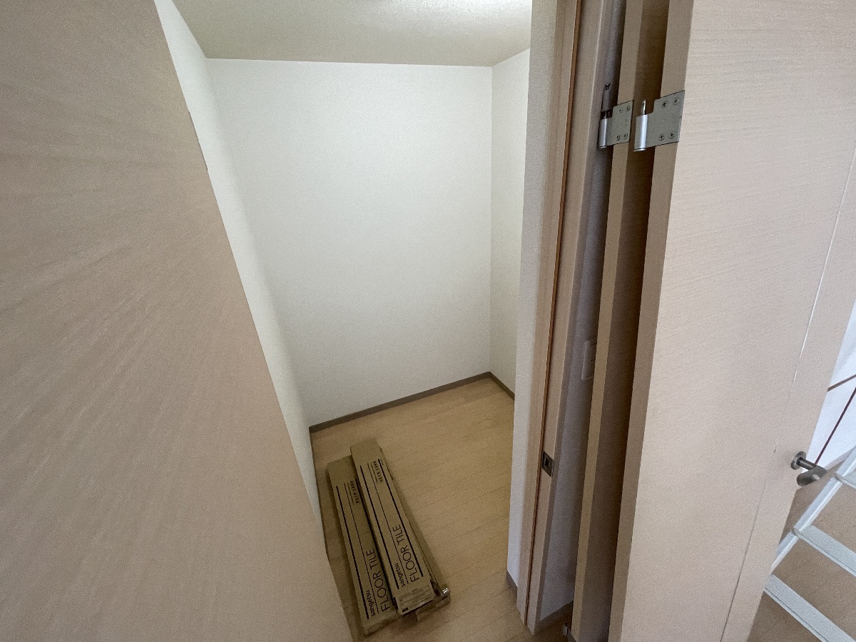 収納 写真12