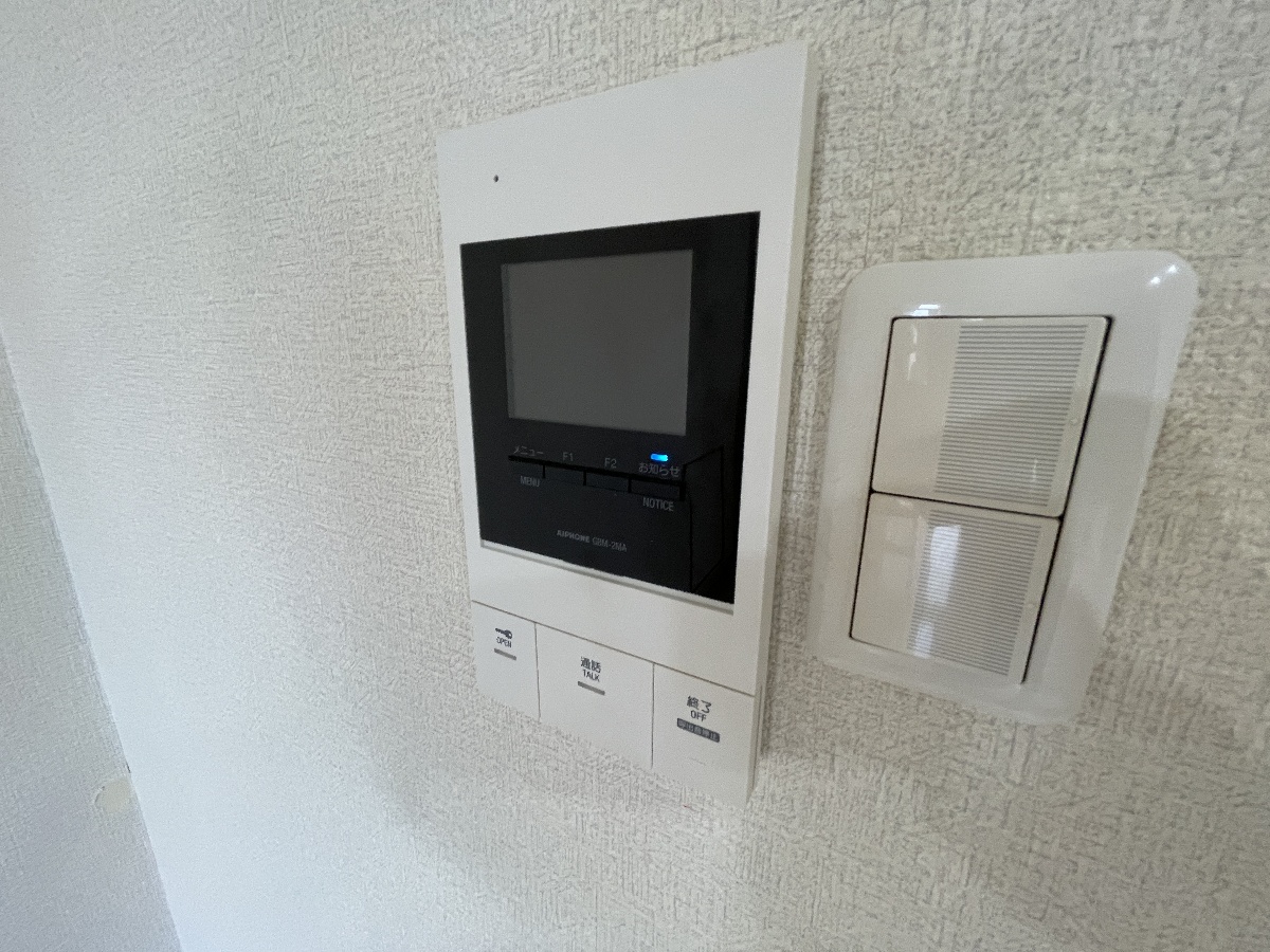 セキュリティ 写真14