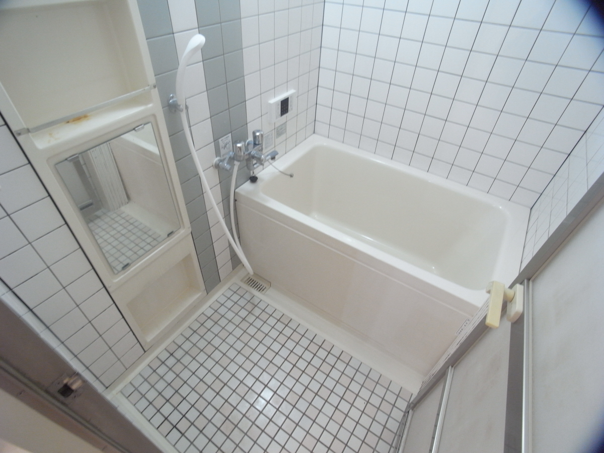 バス 写真7