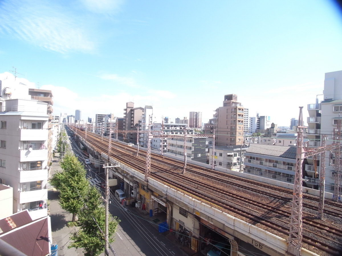 駐車場 写真31
