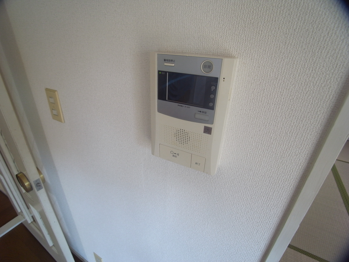 セキュリティ 写真11