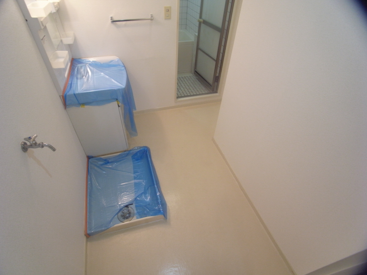 設備 写真15
