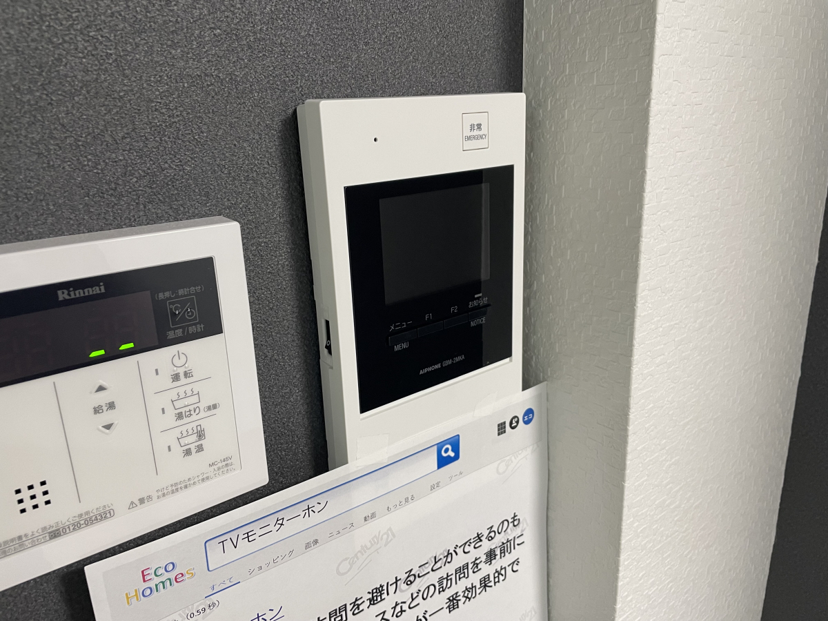 セキュリティ 写真13