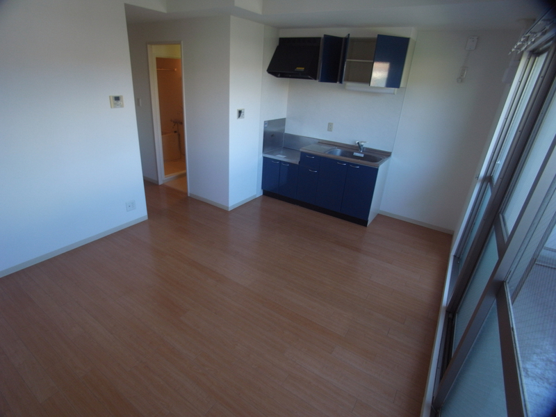 リビング 写真2