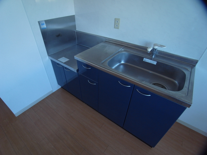 キッチン 写真3