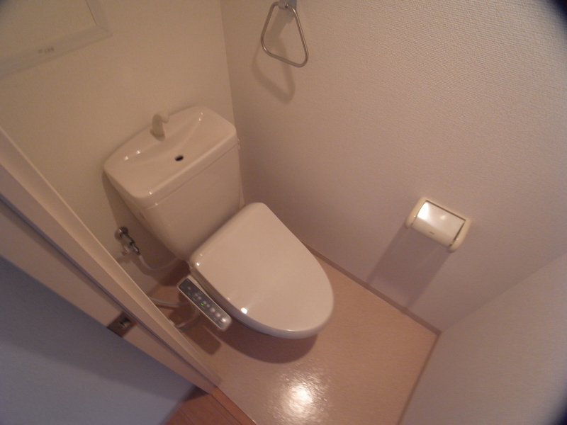 トイレ 写真8