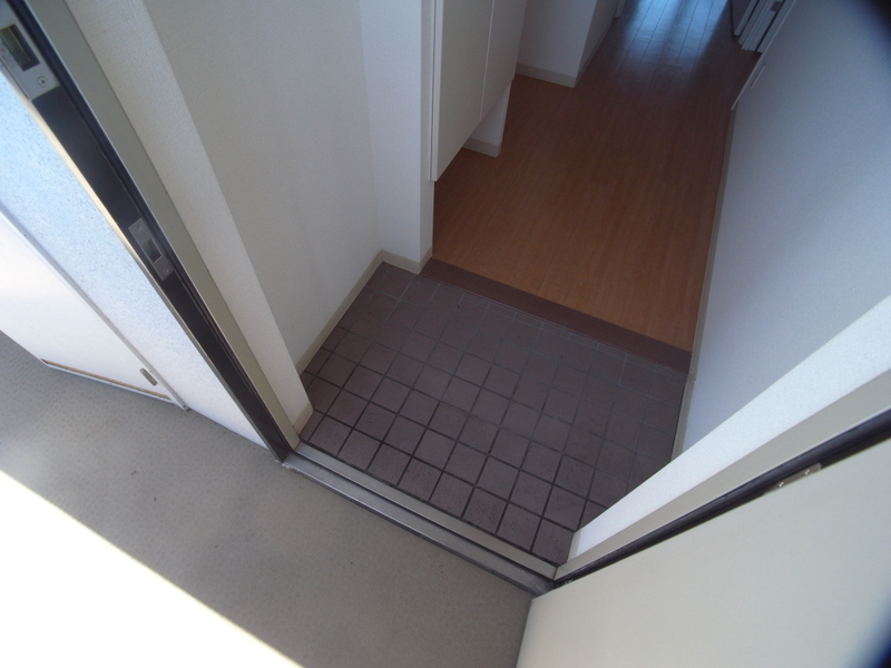 玄関 写真5