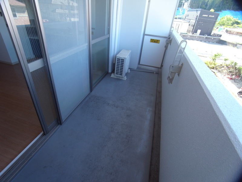 バルコニー・ベランダ 写真10