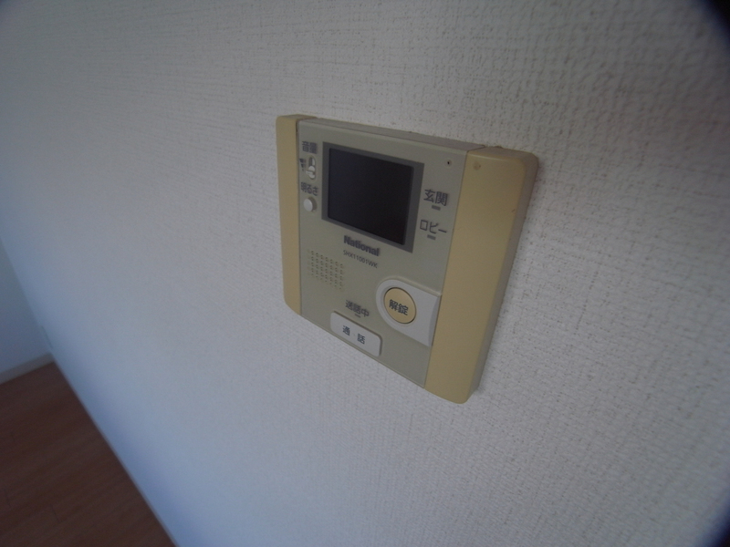 セキュリティ 写真11