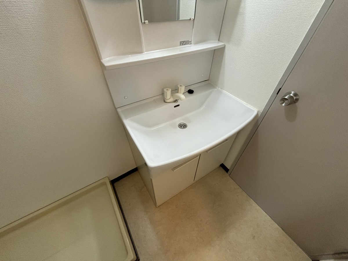 洗面所 写真7