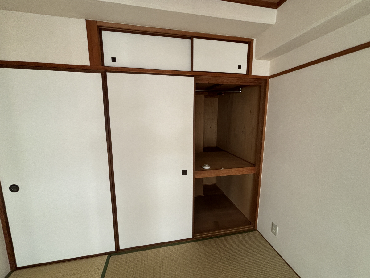 収納 写真10