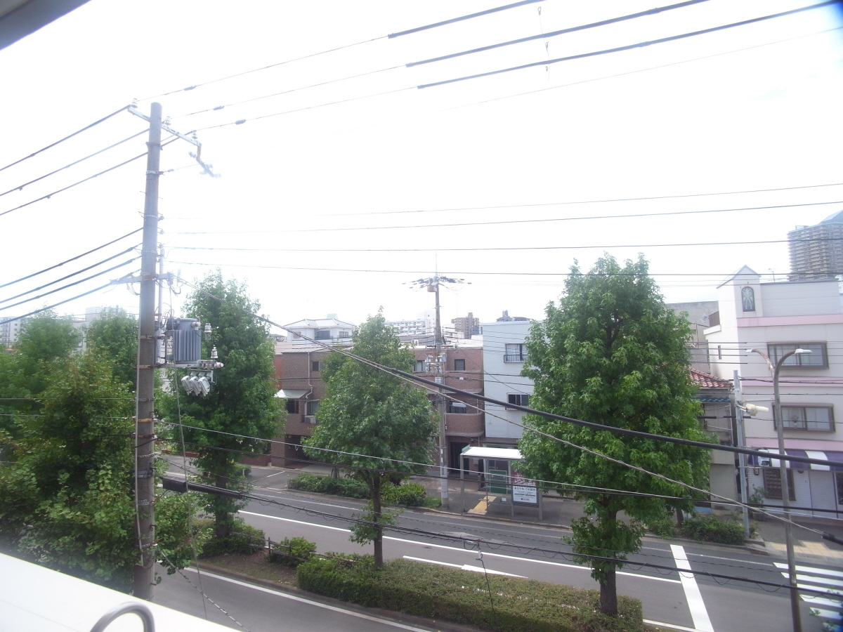 眺望 写真19