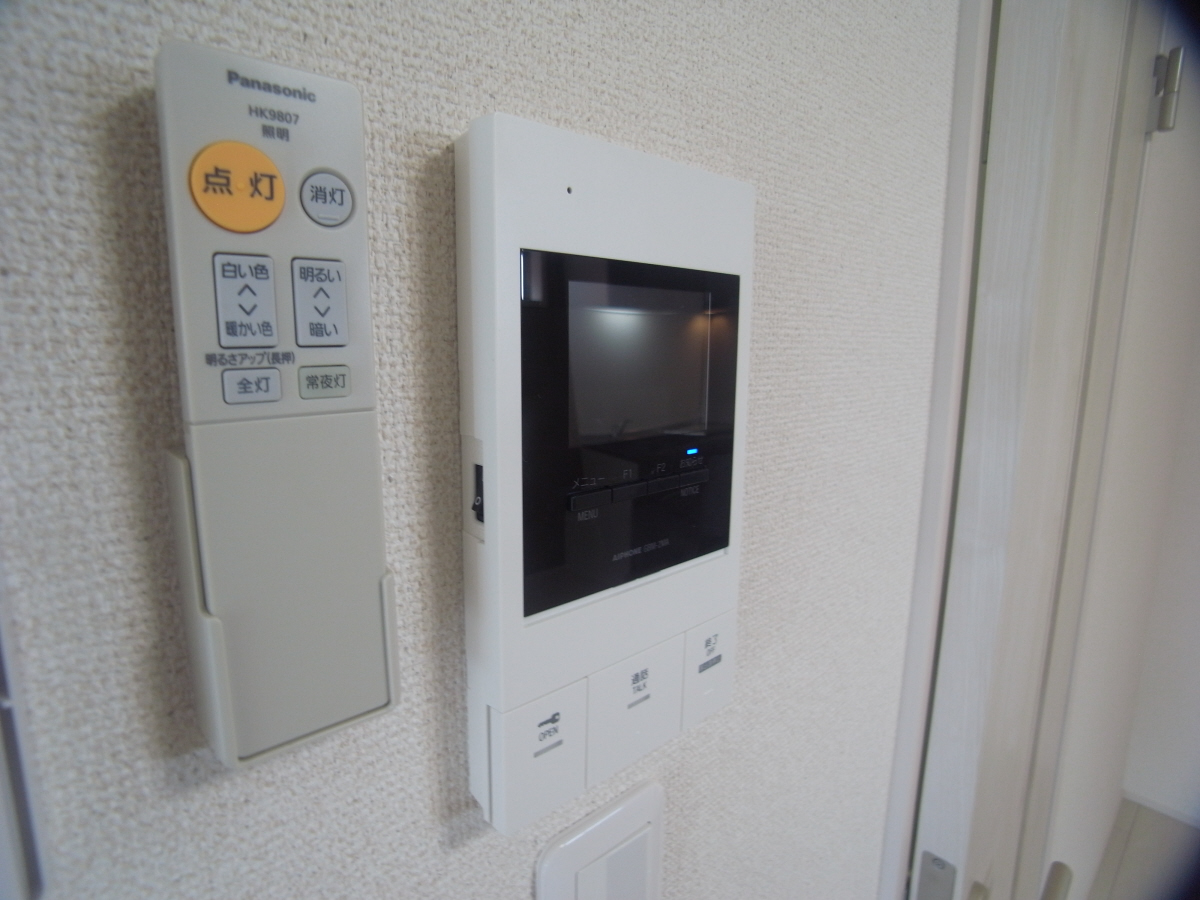 セキュリティ 写真14