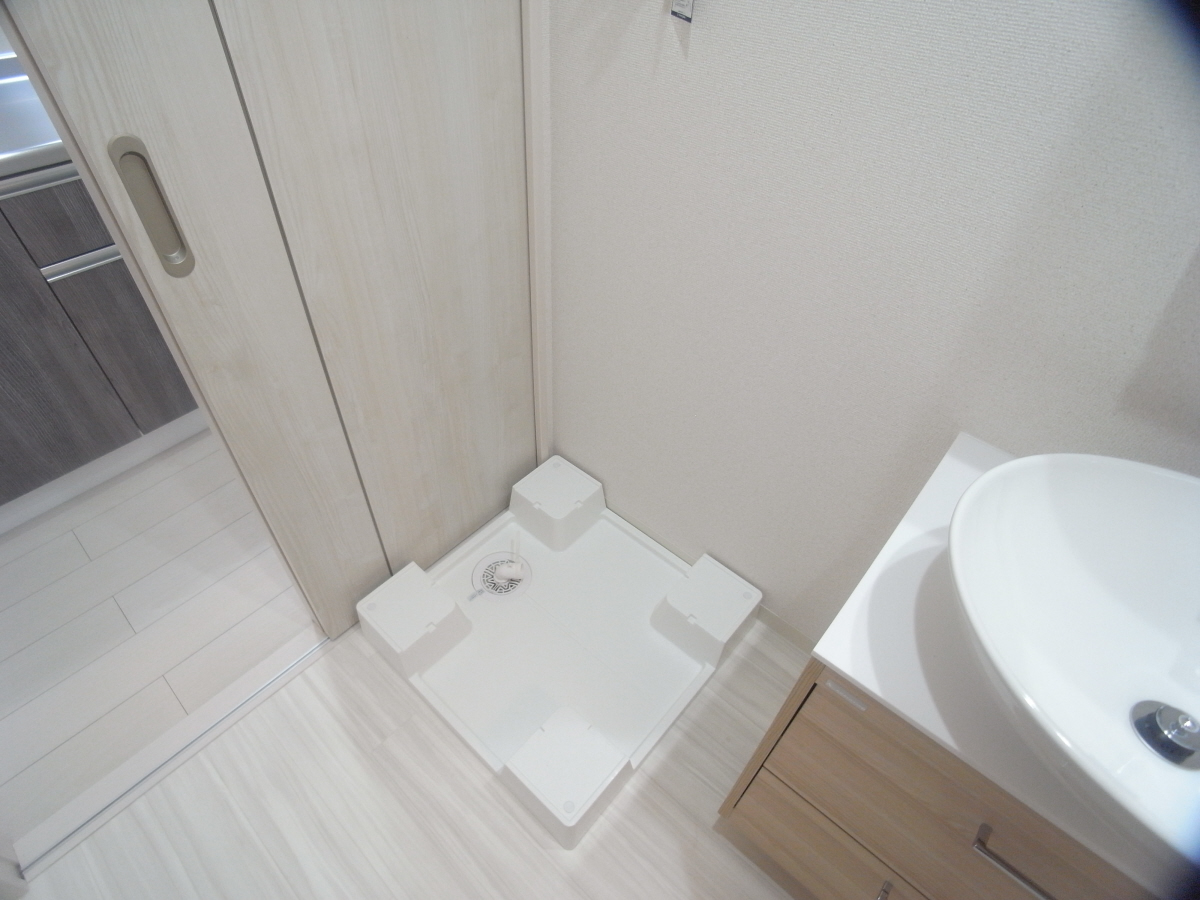 その他部屋・スペース 写真5