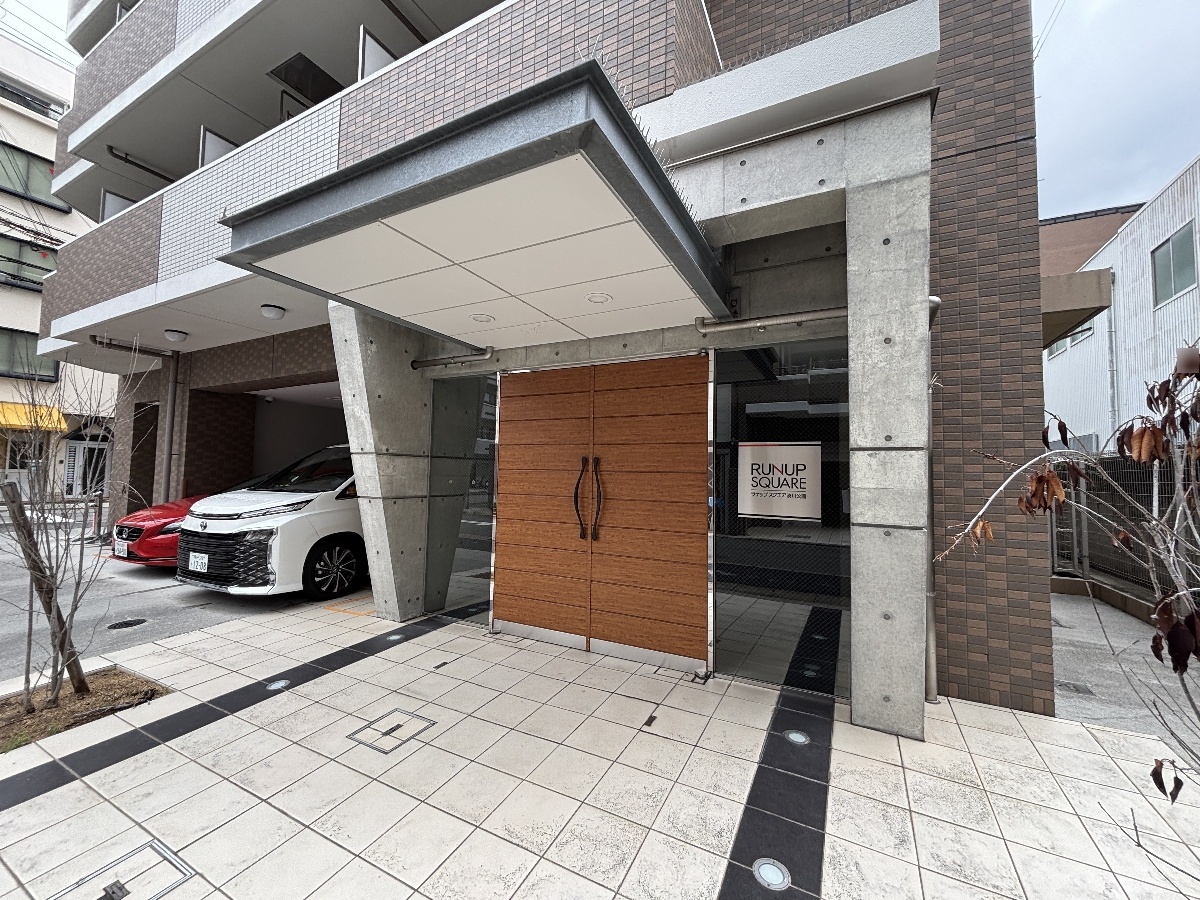 エントランス 写真29