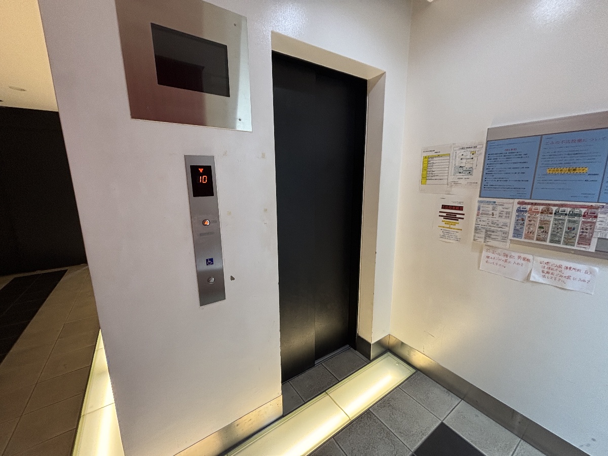 敷地内/建物 写真32