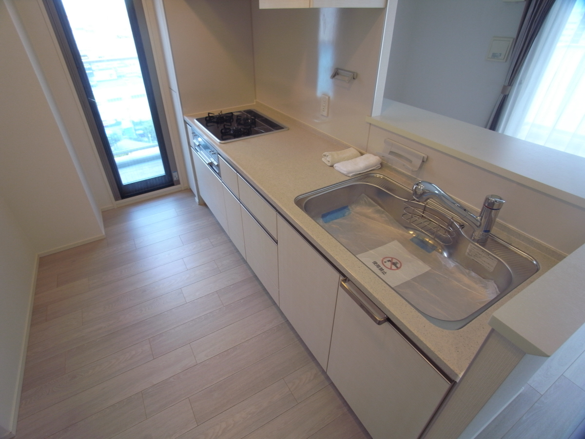 キッチン 写真3