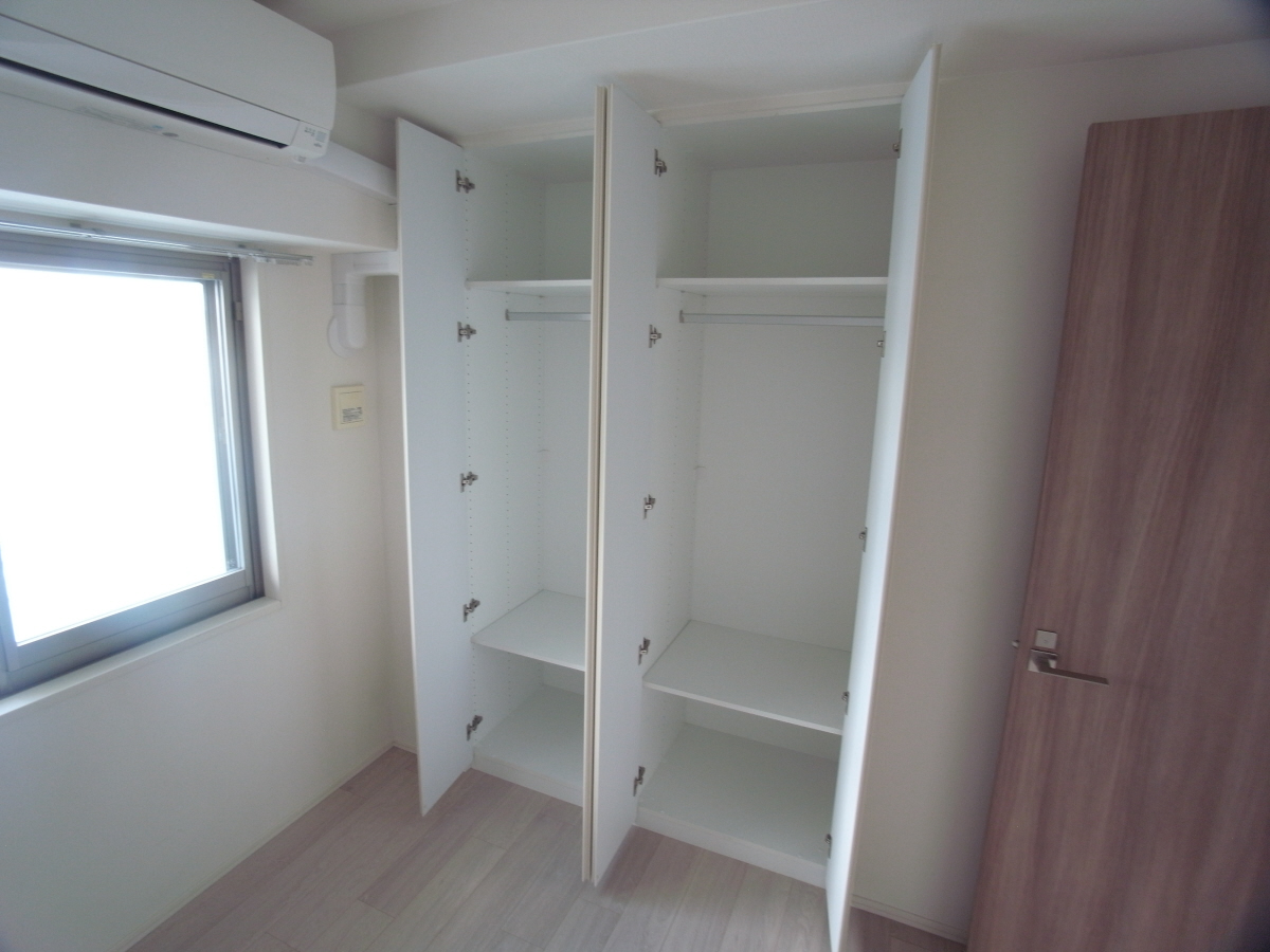 収納 写真9