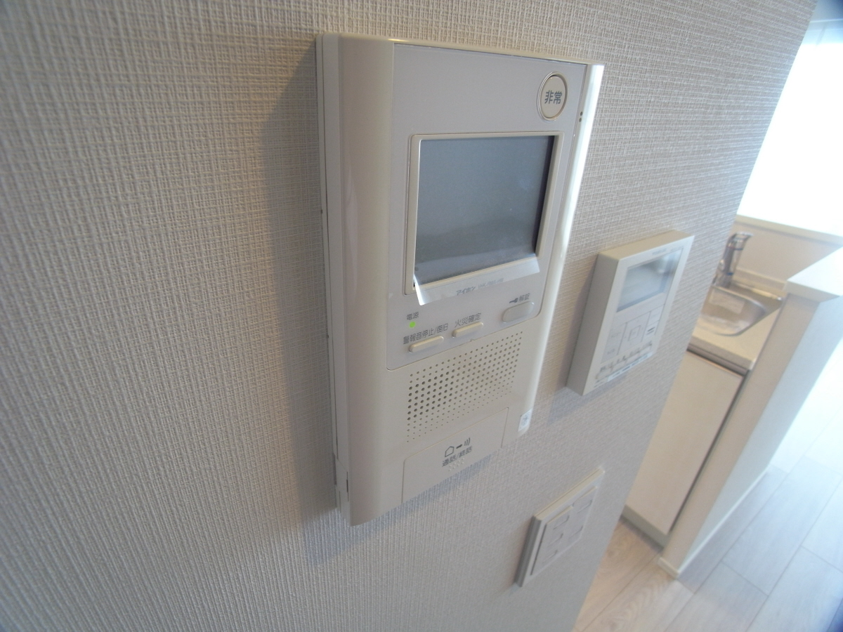 セキュリティ 写真11