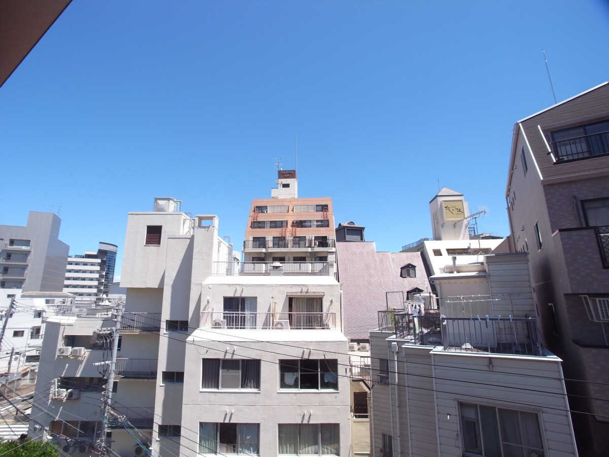 眺望 写真18