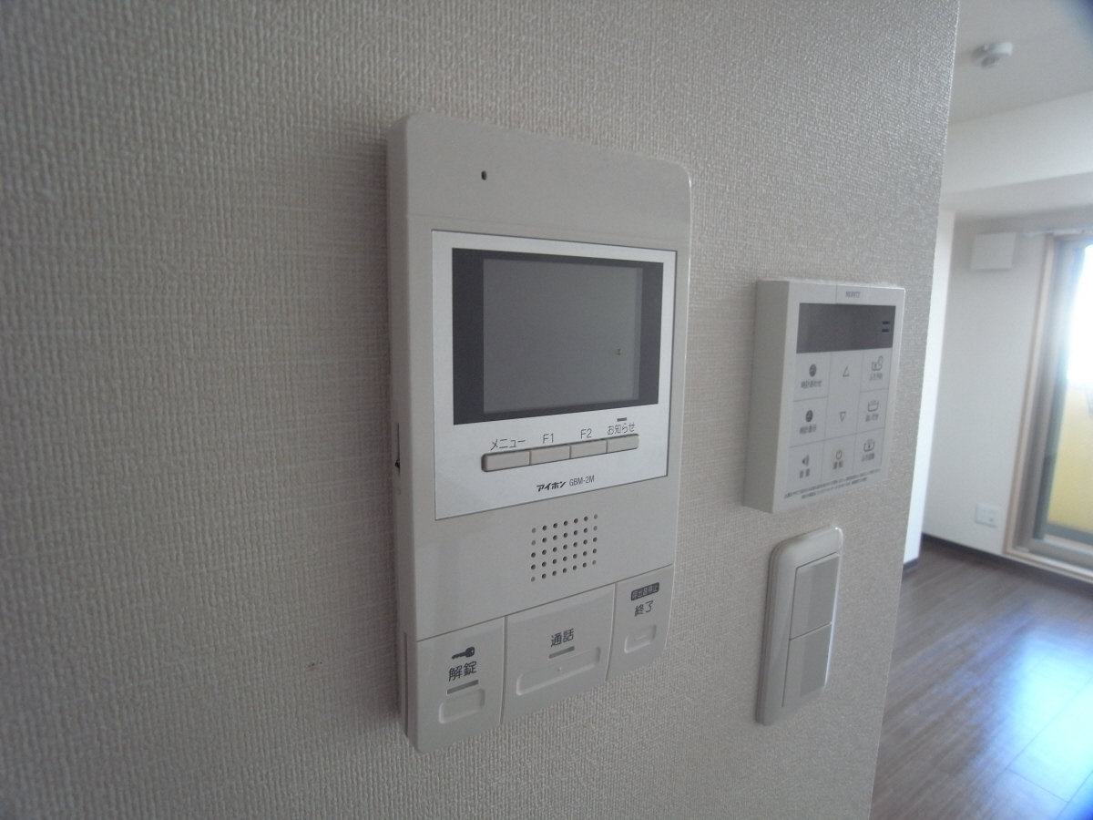セキュリティ 写真13