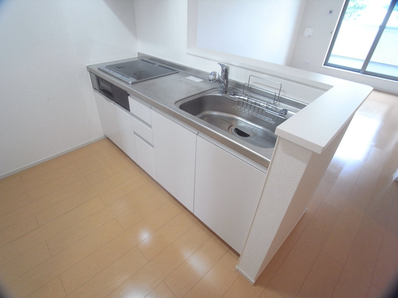 キッチン 写真3