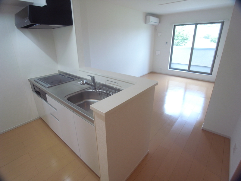 リビング 写真2