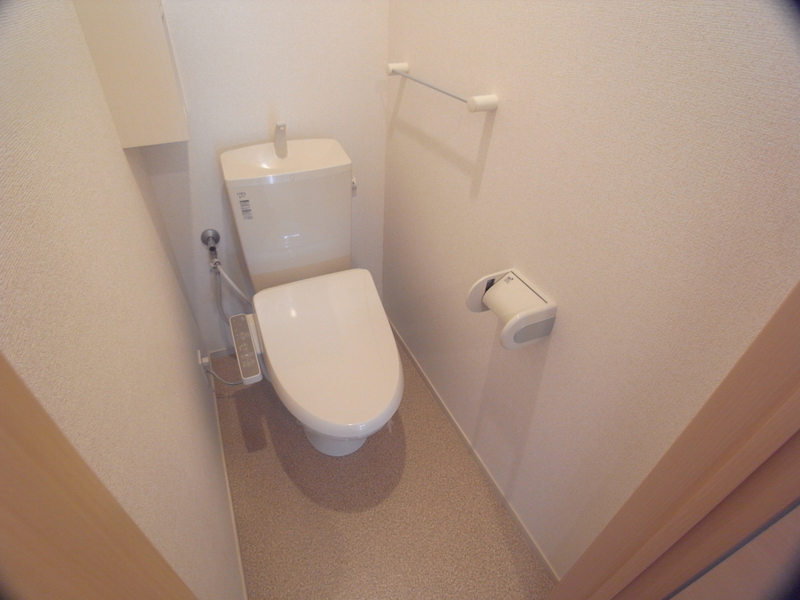 トイレ 写真9