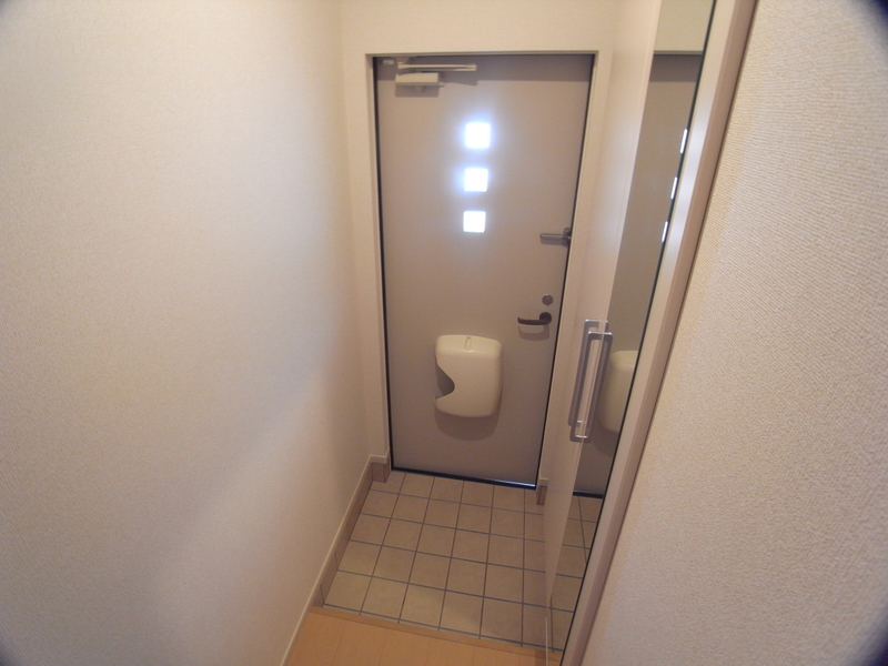 玄関 写真6