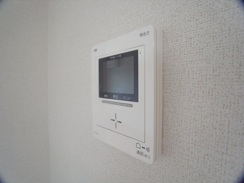 セキュリティ 写真15