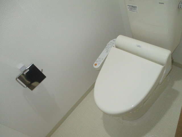 トイレ トイレ 写真10
