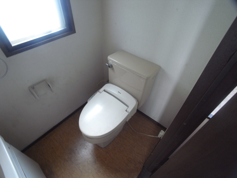 トイレ 写真8