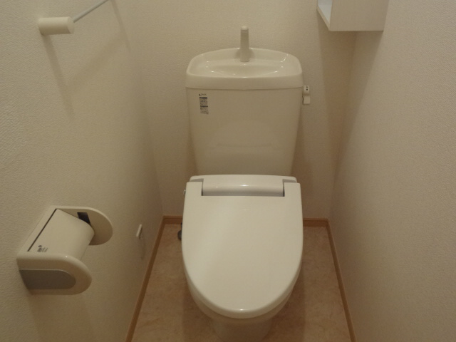 トイレ トイレ 写真11