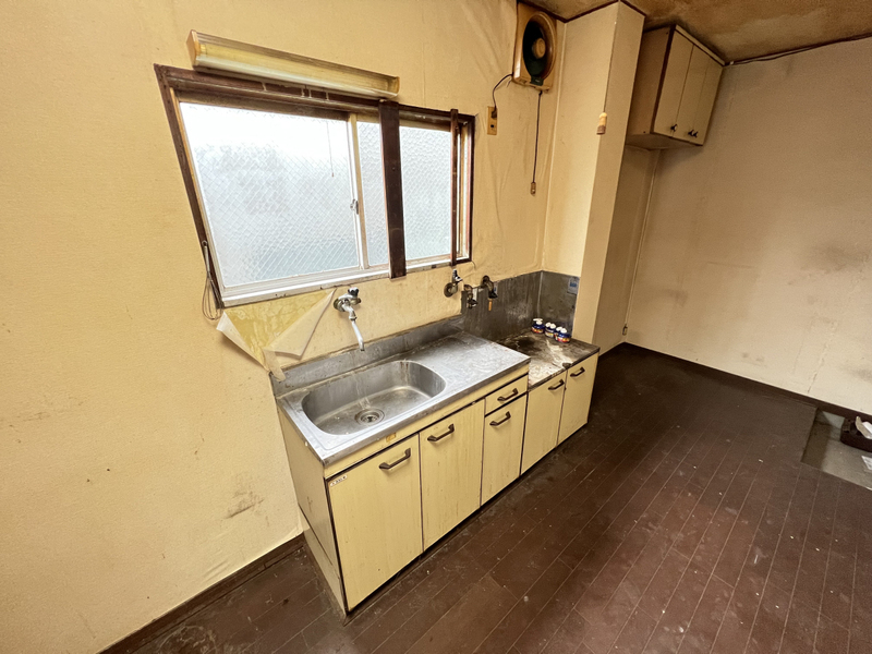 キッチン 写真3