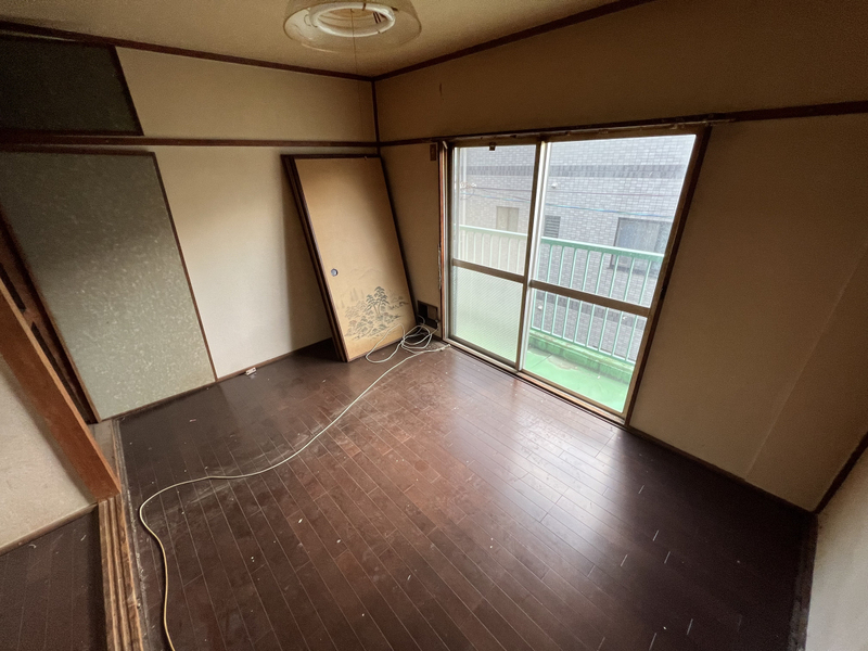 その他部屋・スペース 写真6