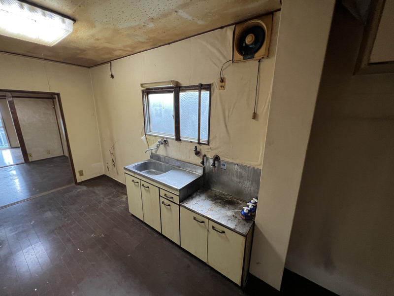 キッチン 写真4