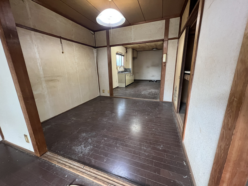 その他部屋・スペース 写真7