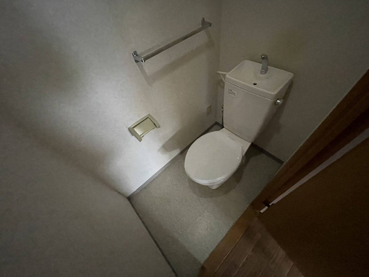 トイレ 写真12